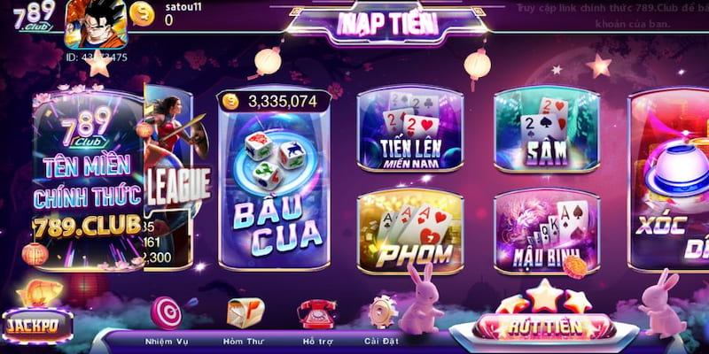 Những mẹo hay giúp bạn thắng lớn trong tiến lên miền Nam 789club